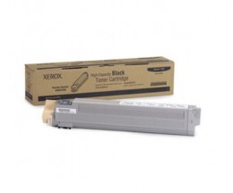 Toner Original Xerox 106R01080 Preto ~ 15.000 Paginas