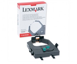 Fita Original Lexmark 11A3540 Preta ~ 4.000.000 Caracteres