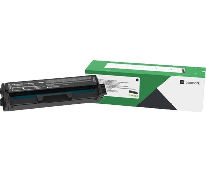 Toner Original Lexmark C342XK0 Preto ~ 4.500 Paginas