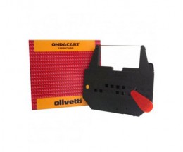 Fita Original Olivetti 82025 Preto