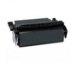 Toner Compativel Lexmark 1382925 Preto ~ 18.000 Paginas