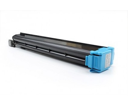 Toner Compativel Develop A0D74D2 / A0D74D3 / A0D74D1 Cyan ~ 19.000 Paginas