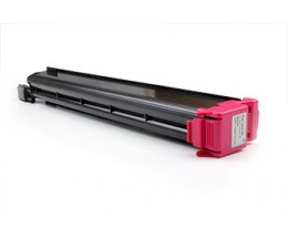 Toner Compativel Develop A0D73D2 / A0D73D3 / A0D73D1 Magenta ~ 19.000 Paginas