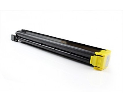 Toner Compativel Konica Minolta A0D7252 Amarelo ~ 19.000 Paginas