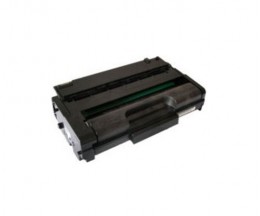 Toner Compativel Ricoh 406956 Preto ~ 1.500 Paginas