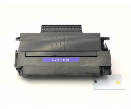 Toner Compativel Ricoh 406572 Preto ~ 4.000 Paginas