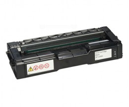 Toner Compativel Ricoh 407543 Preto ~ 2.000 Paginas