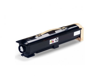 Toner Compativel Xerox 113R00668 Preto ~ 30.000 Paginas