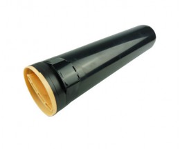 Toner Compativel Xerox 106R01163 Preto ~ 32.000 Paginas