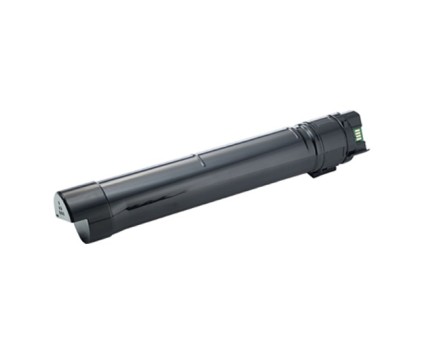 Toner Compativel DELL 593-BBCR / W53Y2 Preto ~ 18.000 Paginas