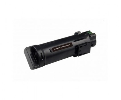 Toner Compativel Xerox 106R03480 Preto ~ 5.500 Paginas