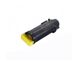 Toner Compativel Xerox 106R03479 Amarelo ~ 2.400 Paginas