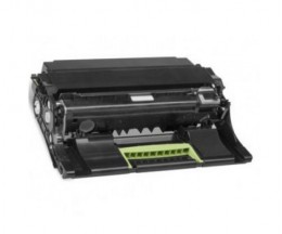 Tambor Compativel Lexmark 500Z ~ 60.000 Paginas