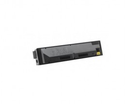 Toner Compativel Kyocera TK 5195 K Preto ~ 15.000 Paginas