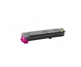 Toner Compativel Kyocera TK 5195 M Magenta ~ 7.000 Paginas