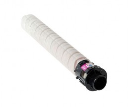 Toner Compativel Ricoh 841920 Magenta ~ 9.500 Paginas