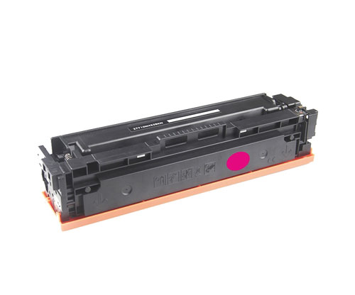 Toner Compativel HP 203X Magenta ~ 2.500 Paginas