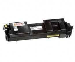 Toner Compativel Ricoh 407386 Amarelo ~ 9.000 Paginas