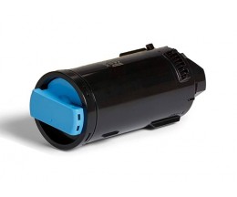 Toner Compativel Xerox 106R03873 / 106R03870 / 106R03859 Cyan ~ 9.000 Paginas