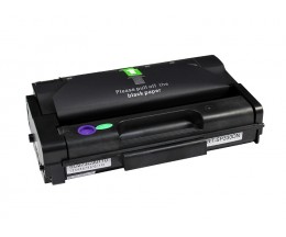 Toner Compativel Ricoh 408278 Preto ~ 3.500 Paginas