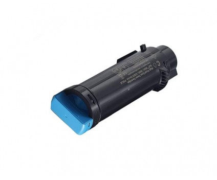 Toner Compativel Xerox 106R03690 Cyan ~ 4.300 Paginas