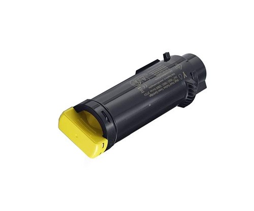 Toner Compativel Xerox 106R03692 Amarelo ~ 4.300 Paginas