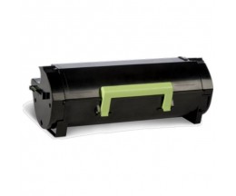 Toner Compativel Lexmark 24B6015 Preto ~ 35.000 Paginas