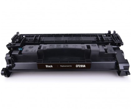 Toner Compativel HP 89A Preto ~ 5.000 Paginas