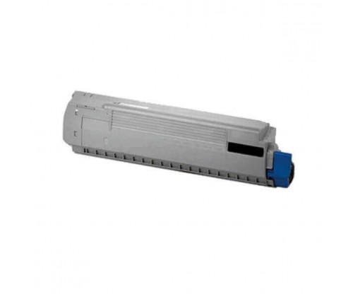 Toner Compativel OKI 46471104 Preto ~ 7.000 Paginas