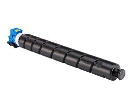 Toner Compativel Kyocera TK 8365 C Cyan ~ 12.000 Paginas