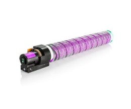 Toner Compativel Ricoh 842384 Magenta ~ 6.000 Paginas