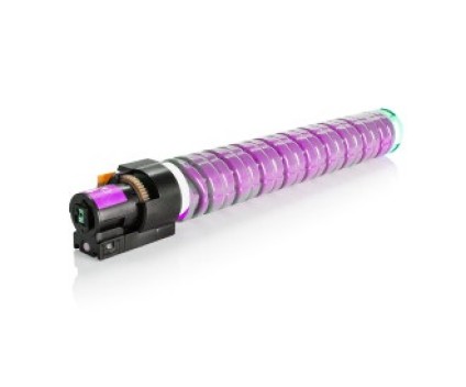 Toner Compativel Ricoh 842384 Magenta ~ 6.000 Paginas