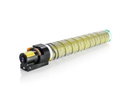 Toner Compativel Ricoh 842385 Amarelo ~ 6.000 Paginas