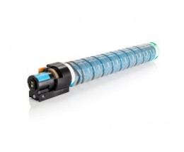 Toner Compativel Ricoh 842314 / 842310 Cyan ~ 10.500 Paginas