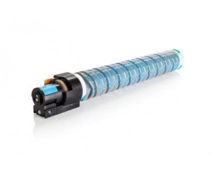 Toner Compativel Ricoh 842258 / 842254 Cyan ~ 19.000 Paginas