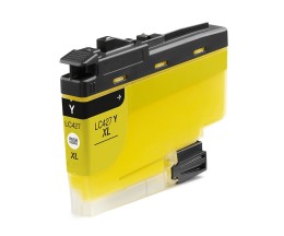 Tinteiro Compativel Brother LC-427 XL Y Amarelo ~ 5.000 Paginas