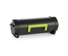 Toner Compativel Lexmark B252X00 Preto ~ 10.000 Paginas