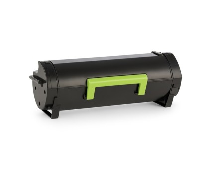 Toner Compativel Lexmark B252X00 Preto ~ 10.000 Paginas