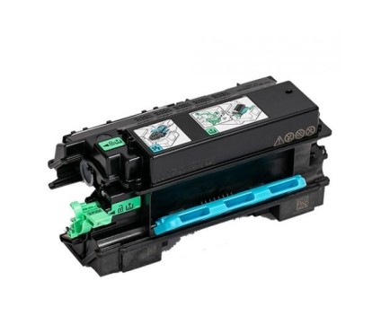 Toner Compativel Ricoh 418133 Preto ~ 9.000 Paginas
