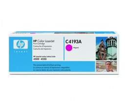 Toner Original HP C4193A Magenta ~ 6.000 Paginas