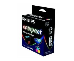 Tinteiro Original Philips PFA424 Cor