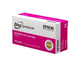 Tinteiro Original Epson S020450 Magenta 26ml