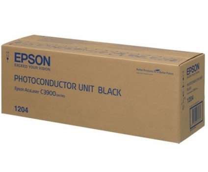 Tambor Original Epson S051204 Preto ~ 30.000 Paginas