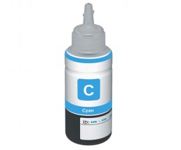 Tinteiro Compativel Epson T6732 Cyan 70ml