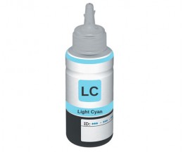 Tinteiro Compativel Epson T6735 Cyan Foto 70ml