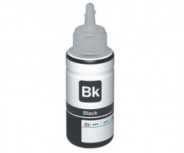 Tinteiro Compativel Epson T6641 Preto 70ml