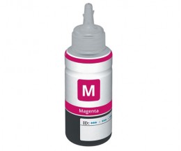 Tinteiro Compativel Epson T6643 Magenta 70ml