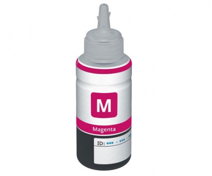 Tinteiro Compativel Epson T6643 Magenta 70ml