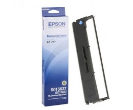 Fita Original Epson S015637 Preta ~ 4.000.000 Caracteres