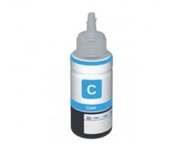 Tinteiro Compativel Epson T00R2 / 106 Cyan 70ml ~ 5.000 Paginas